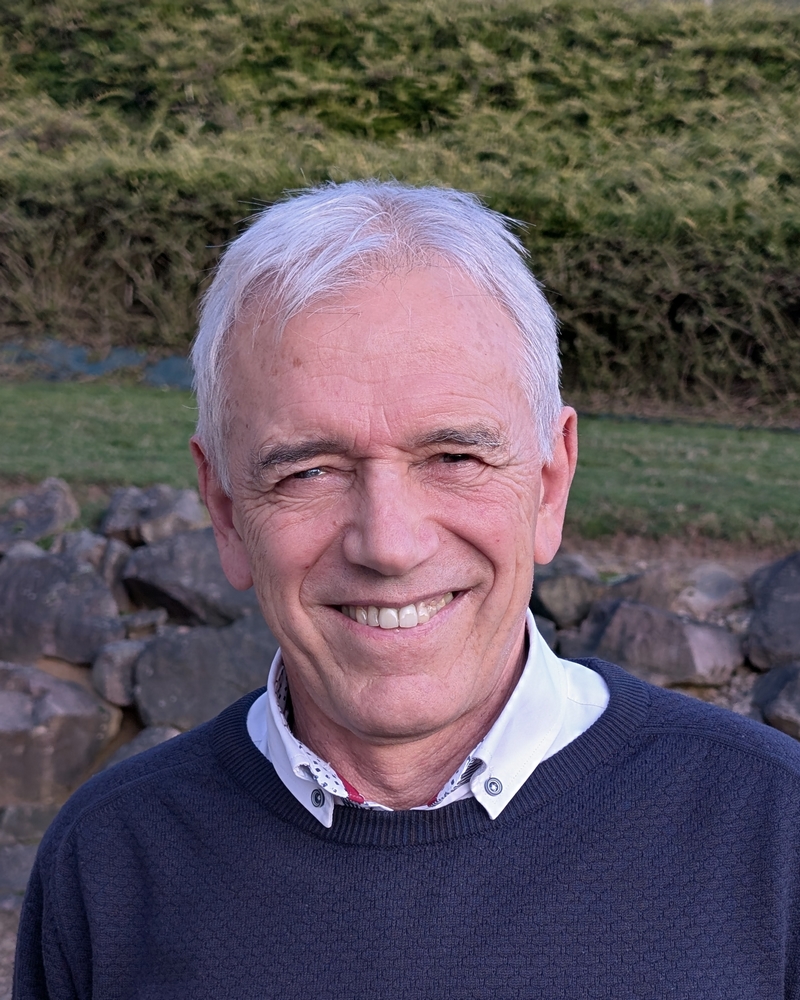 Portrait 1 centralisation volet roulant